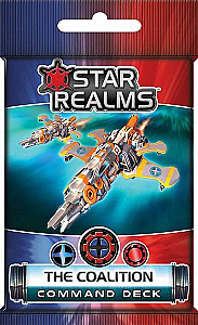 
                            Изображение
                                                                дополнения
                                                                «Star Realms: Command Deck – The Coalition»
                        