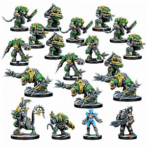 
                            Изображение
                                                                дополнения
                                                                «Star Saga: Retake the Blackstar Station»
                        