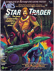 Star Trader