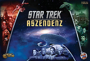 Star Trek: Ascendancy