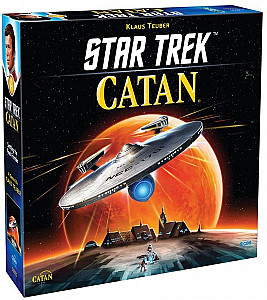 
                            Изображение
                                                                настольной игры
                                                                «Star Trek: Catan»
                        