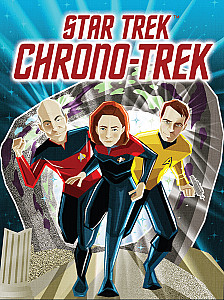 
                            Изображение
                                                                настольной игры
                                                                «Star Trek Chrono-Trek»
                        