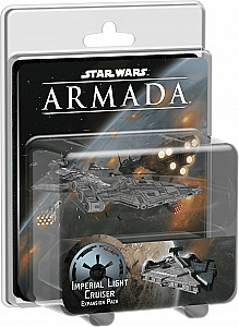 Star Wars: Armada – Imperial Light Cruiser Expansion Pack