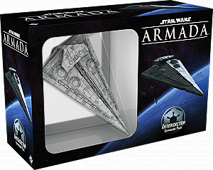 Star Wars: Armada – Interdictor Expansion Pack
