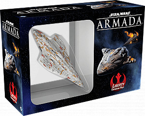 Star Wars: Armada – Liberty Expansion Pack