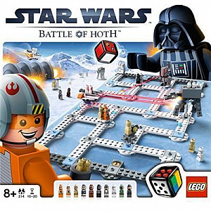 Star Wars: Battle of Hoth