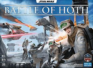 Star Wars: Battle of Hoth
