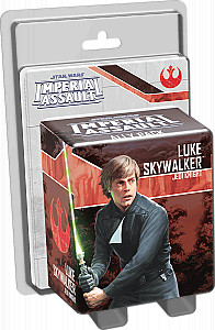 
                            Изображение
                                                                дополнения
                                                                «Star Wars: Imperial Assault – Luke Skywalker Jedi Knight Ally Pack»
                        