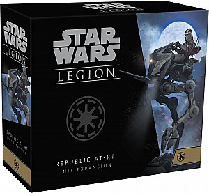 Star Wars: Legion – Republic AT-RT Unit Expansion