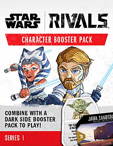 Star Wars: Rivals – Series 1 – Character Booster Pack