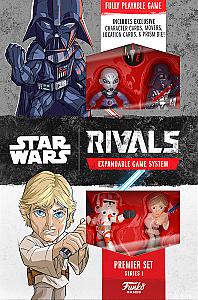 
                                                Изображение
                                                                                                        настольной игры
                                                                                                        «Star Wars: Rivals – Series 1 – Premier Set»
                                            