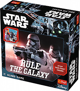Star Wars: Rule the Galaxy