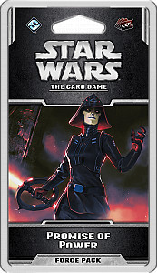 Star Wars: The Card Game – Promise of Power