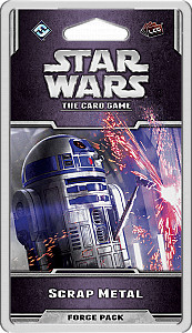 Star Wars: The Card Game – Scrap Metal