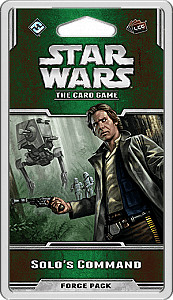 Star Wars: The Card Game – Solo's Command