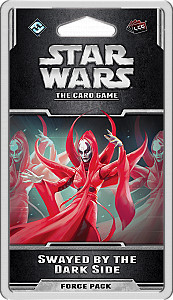 Star Wars: The Card Game – Swayed by the Dark Side