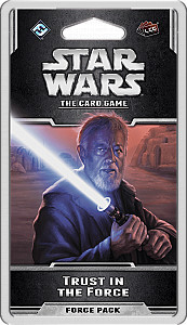 Star Wars: The Card Game – Trust in the Force