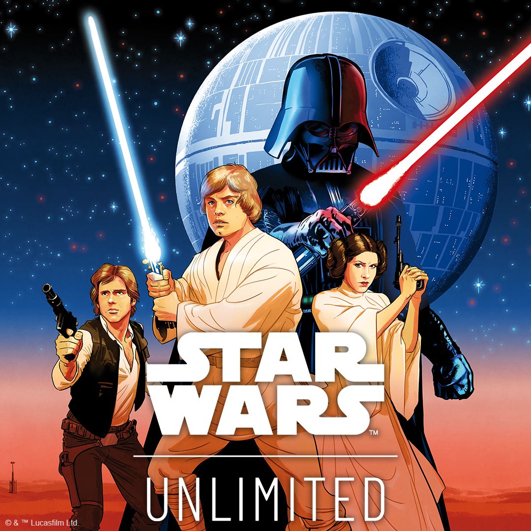 Star Wars: Unlimited»