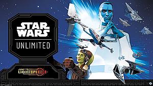 
                            Изображение
                                                                дополнения
                                                                «Star Wars: Unlimited – Jump to Lightspeed»
                        