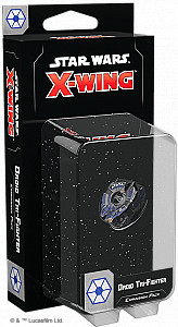Star Wars: X-Wing (Second Edition) – Droid Tri-Fighter Expansion Pack