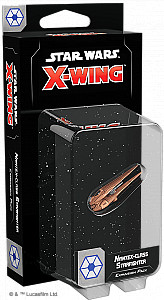 Star Wars: X-Wing (Second Edition) – Nantex-class Starfighter Expansion Pack