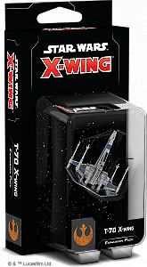 Star Wars: X-Wing (Second Edition) – T-70 X-Wing Expansion Pack