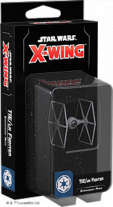 Star Wars: X-Wing (Second Edition) – TIE/ln Fighter Expansion Pack