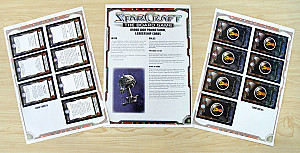 
                            Изображение
                                                                дополнения
                                                                «StarCraft: Brood War Promotional Leadership Cards»
                        