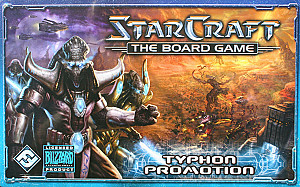 
                            Изображение
                                                                дополнения
                                                                «StarCraft: Typhon Promotion»
                        