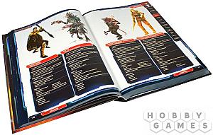 Starfinder. Основная книга правил