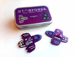 Starforge