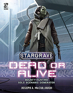 
                            Изображение
                                                                дополнения
                                                                «Stargrave: Dead or Alive»
                        