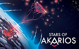 
                                            Изображение
                                                                                                настольной игры
                                                                                                «Stars of Akarios»
                                        