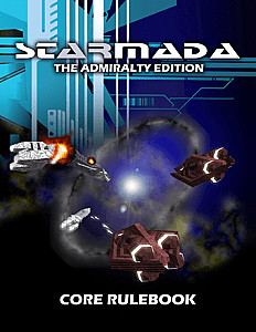 
                            Изображение
                                                                настольной игры
                                                                «Starmada: The Admiralty Edition»
                        