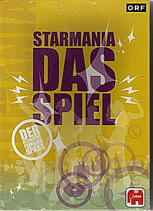 Starmania Das Spiel