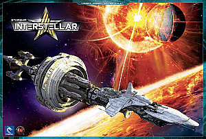 
                            Изображение
                                                                настольной игры
                                                                «Starship Interstellar»
                        