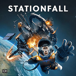 
                                                Изображение
                                                                                                        настольной игры
                                                                                                        «Stationfall»
                                            