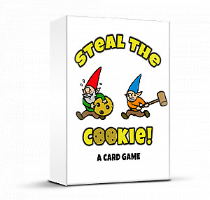 Steal the Cookie