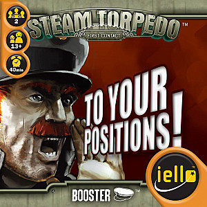 
                            Изображение
                                                                дополнения
                                                                «Steam Torpedo: First Contact – To Your Positions!»
                        