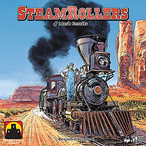 SteamRollers