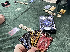 Карта звёзд