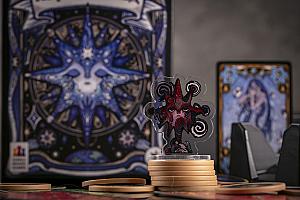 Карта звёзд