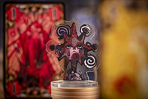 Карта звёзд