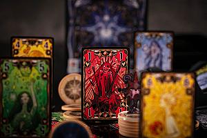 Карта звёзд