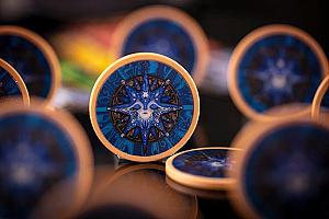 Карта звёзд