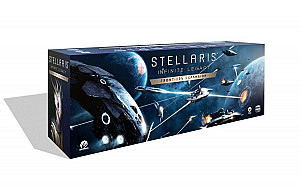 Stellaris: Legacy