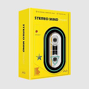 Stereo Mind