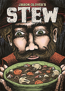 
                            Изображение
                                                                настольной игры
                                                                «Stew»
                        