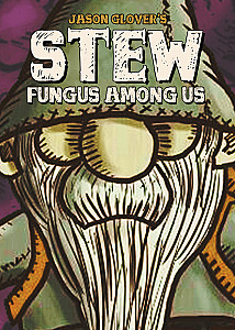 
                            Изображение
                                                                дополнения
                                                                «Stew: Fungus Among Us»
                        