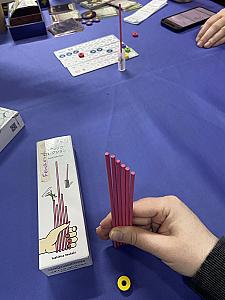 Stick Collection ( スティックコレクション )